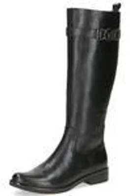 Obrázek produktu pro Caprice Dámské elegantní kozačky 9-25507-43 černá