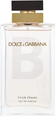 Produktbild von Damenparfüm Dolce & Gabbana Pour Femme Dolce & Gabbana EDP 100 ml