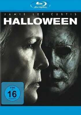 Produktbild von Halloween