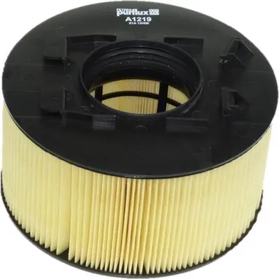 Produktbild von Luftfilter PURFLUX A1219 für BMW 3 Limousine (E46) Filtereinsatz