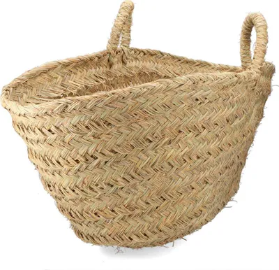 Image de Panier à Bois Escarto Stockage Bois Bûches élégant - Basics