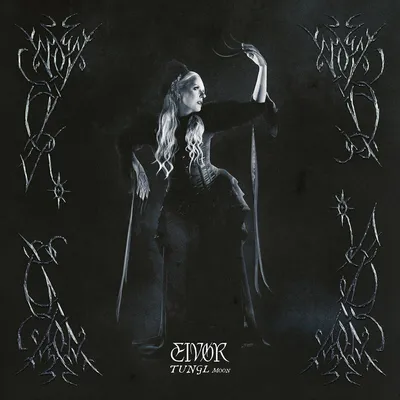 Zdjęcie produktu dla Eivør - Tungl (CD)
