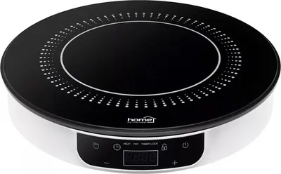 Obrázok produktu pre Varič indukčný 1-platnička HOME HGIF29 2000W
