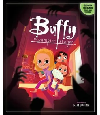 Produktbild von Buffy the Vampire Slayer