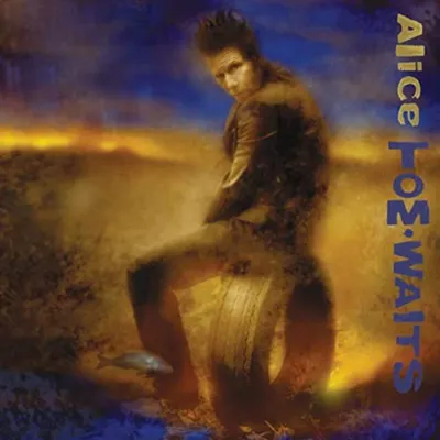 Image de Tom Waits : Alice - jpc Schallplatten - (CD / A)