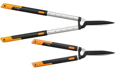 Obrázek produktu pro Teleskopické nůžky na živé ploty Smartfit HS86 FISKARS