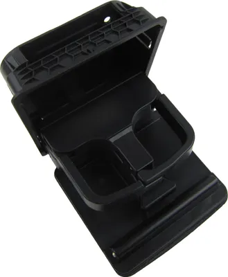 Produktbild von Getränkehalter Becherhalter Dosenhalter Ersatz 1K0862532 für VW Golf 5 Jetta Eos