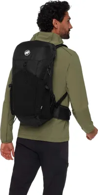 Image de Mammut Ducan 22 noir 22 Litres