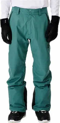 Produktbild von Schneehose Rip Curl Rocker Ski Türkis Herren - S