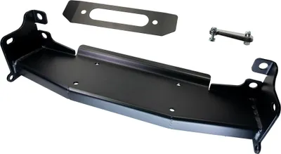 Zdjęcie produktu dla Płyta wyciągarki linowej Rubicon zderzak Jeep Wrangler JL 18-