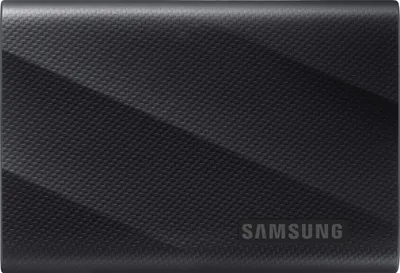 Obrázok produktu pre SAMSUNG MU-PG2T0B/EU SAMSUNG Portable T9 2 TB externý pevný disk SSD čierny