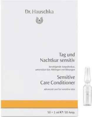 Produktbild von Dr. Hauschka Sensitive Care Conditioner For sensitive skin