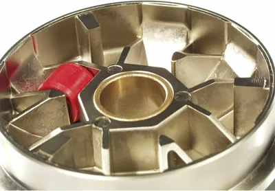 Image de Variateur Polini Hi-Speed pour Derbi