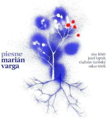 Image de Various Artists - Marián Varga Piesne (Download Code) (CD)