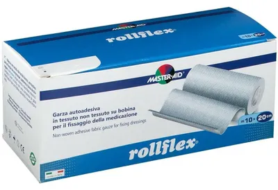 Immagine prodotto di Roll Flex Grz 10X 20