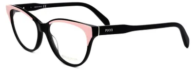 Produktbild von Emilio Pucci Damen Brillengestell EP5165 54005