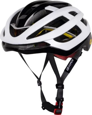 Produktbild von FORCE Helm LYNX MIPS schwarz-weiss S-M %%Sale%%