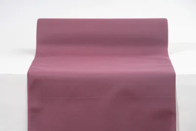 Produktbild von Sovie HORECA Tischläufer Beere aus Linclass® Airlaid 40 cm x 24 m, 1 Stück