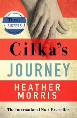 Obrázok produktu pre Cilka's Journey