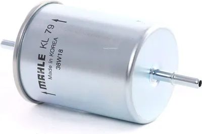 Produktbild von Kl79 Kraftstofffilter Fuer Vag