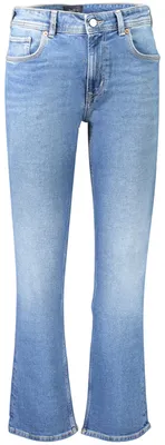 Produktbild von Pepe Jeans Damen-Jeans Aus Denim, Blau