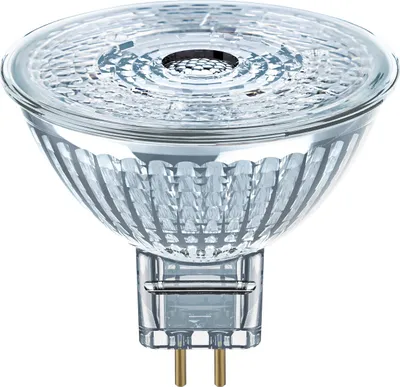 Produktbild von OSRAM LED Strahler Parathom MR16 20 36° 2.6W GU5.3 neutralweiss wie 20W 4058075431317