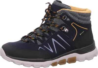 Produktbild von Gabor Comfort Outdoor Stiefel Blau