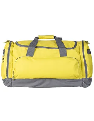 Produktbild von Printwear Sport-/Reisetasche Caribbean (Berlin)