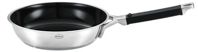 Produktbild von RÖSLE Bratpfanne SILENCE PRO Ø 28 cm Keramik ProCera Plus 910953