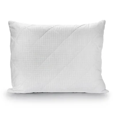 Produktbild von Kopfkissen antiallergisch 50x60 cm KISSEN Bettwäsche