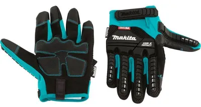 Obrázok produktu pre Makita Arbeitshandschuhe Verstärkt Gr.10
