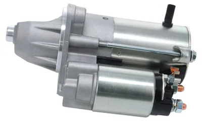 Produktbild von BOSCH 1 986 S00 683 Starter Anlasser 1,1kW für FORD Fiesta Mk6 Schrägheck (JA8, JR8) 12V
