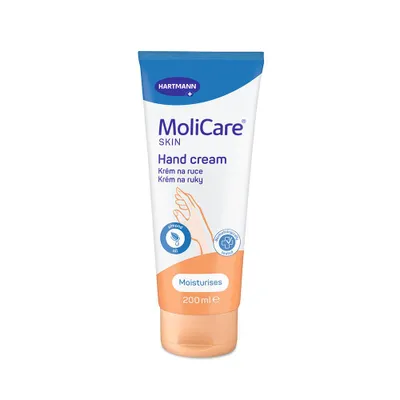 Produktbild von Hartmann MoliCare Haut Handcreme 200ml
