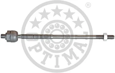 Produktbild von OPTIMAL G2-083 Axialgelenk Spurstange für FORD Escort VI Cabrio (ALL) Vorne Links Vorne Rechts