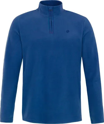 Produktbild von PROTEST PRTReperfecto 1/4 zip active top Vibrant Blue Vibrant Blue XXL