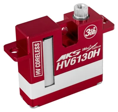 Productafbeelding van HV6130H (0,10 seconden/60°, 8,1 kg.cm)