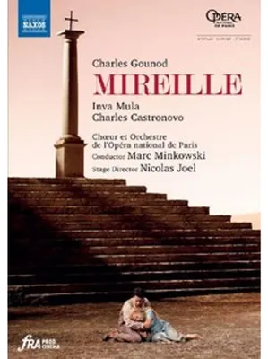 Image de Mule, I : Mireille
