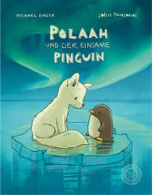 Image de POLAAH und der einsame PINGUIN