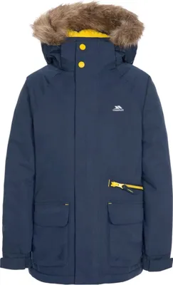 Produktbild von Trespass Upbeat Navy 9-10 Years