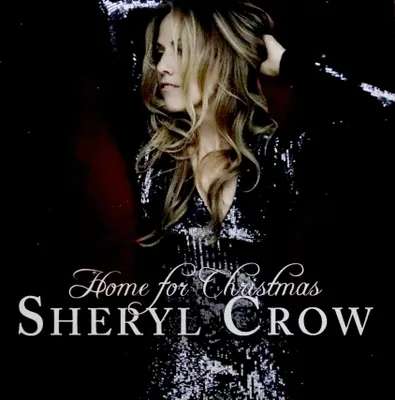 Obrázek produktu pro Sheryl Crow - Home For Christmas (LP)