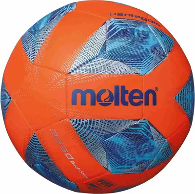 Produktbild von Molten Europe F5A3550-Ob Orange/Blau/Silber Orange/Blau/Silber 5