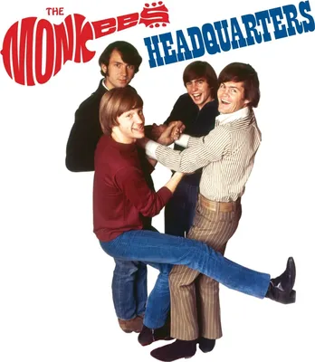 Immagine prodotto di The Monkees - Headquarters (Edizione limitata) (2 LP)