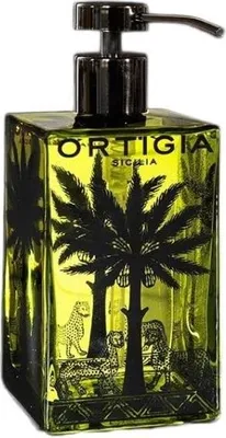 Immagine prodotto di Ortigia Sapone Liquido Vetro 500ml