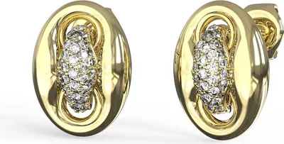 Produktbild von Ohrringen   Ohrstecker Guess Gold   Kollektion  - frau