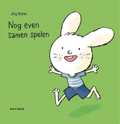 Zdjęcie produktu dla Die Verlagsgruppe Gottmer wird noch eine Weile zusammen spielen