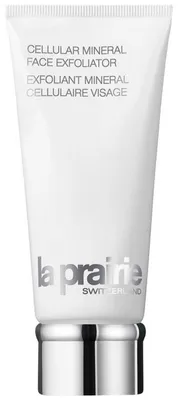 Produktbild von La Prairie Cellular Mineral Face Exfoliator, Reinigungsgel, Frauen, Mischhaut, trockene Haut, normale Haut, ölige Haut, Exfoliation, Feuchtigkeitsspendend, Weichmachend, Tube, 100 ml