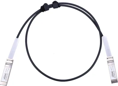 Produktbild von Extralink DAC SFP+ SFP+ DAC Kabel 10Gbps, 3m, AWG30
