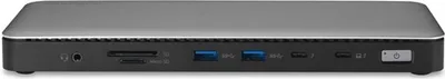 Produktbild von Kensington Dockingstation SD5760T Thunderbolt 4 Dual4K