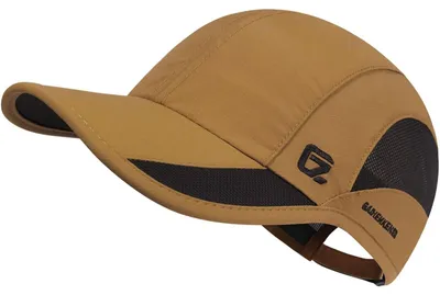 Productafbeelding van Sportcap, sportmuts, sneldrogend, lichtgewicht, ademend, maat L, geschikt voor hardlopen