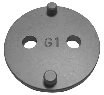 Image de BGS 1106 Adaptateur de rappel du piston de frein pour Golf V / VI
